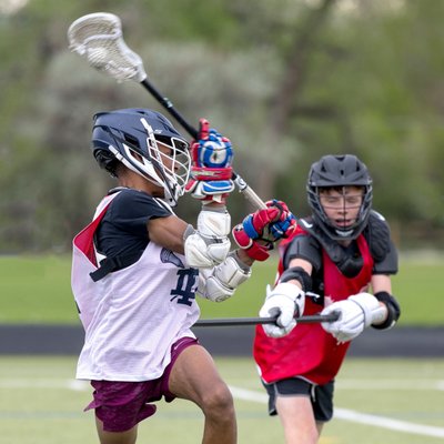 Private School Athletics Photography – Student Participation during School Athletics | Denver, CO