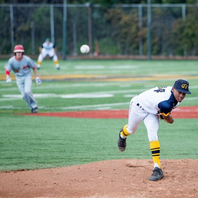 Private School Athletics Photography – Student Participation during Team Engagement | Los Angeles, CA