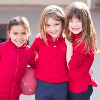 Independent School Campus Life Photography in Shared Moments | Los Angeles, CA