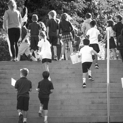 Private School Campus Life Photography – Student Community Lifestyle | Los Angeles CA