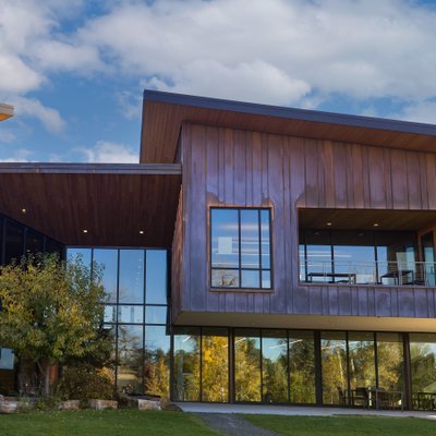 Private School Campus Aesthetic Photography – Learning Environment through Thoughtful Design | Denver, CO
