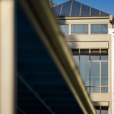 Private School Campus Aesthetic Photography – Learning Environment with Architectural Design | Los Angeles, CA
