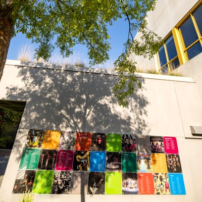 Private School Campus Aesthetic Photography – Learning Environment through creative design | Los Angeles, CA