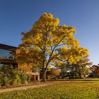 Private School Campus Aesthetic Photography – Learning Environment throughout campus | Denver, CO