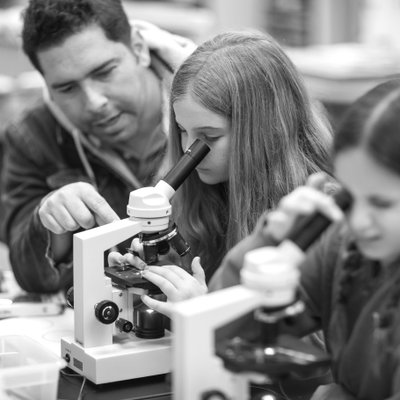 Private School Classroom Photography – Academic Learning in Academic Context | Los Angeles, CO