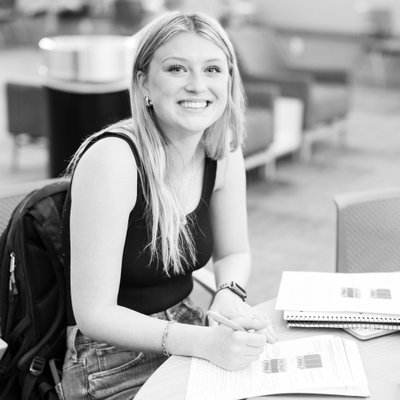 Private School Classroom Photography – Academic Learning through independent study | Colorado Springs, CO