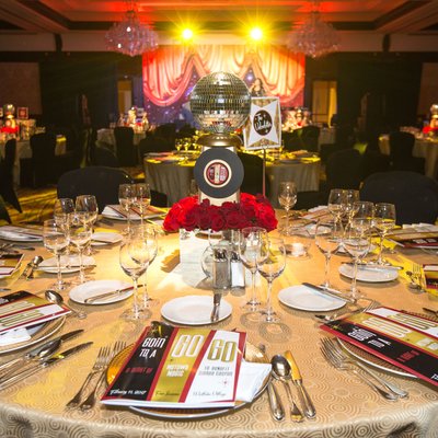 Private School Event Photography – School Community at a Community Event | Los Angeles, CA