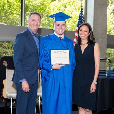 Private School Event Photography – School Community during Institutional Event | Los Angeles, CA