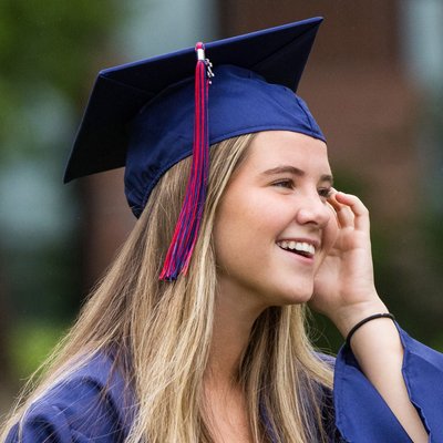 Private School Event Photography – School Community marking Academic Milestones | Denver, CO