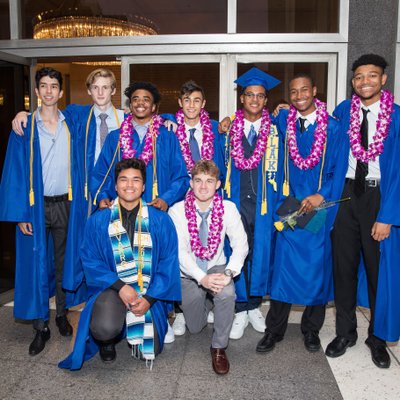 Private School Event Photography – School Community during Yearly Traditions | Los Angeles, CA