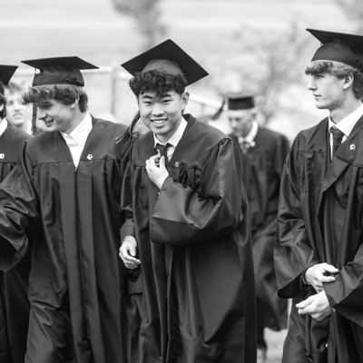 Private School Event Photography – School Community at School Program | Denver, CO