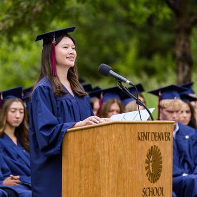 Private School Event Photography – School Community marking Milestones | Denver, CO