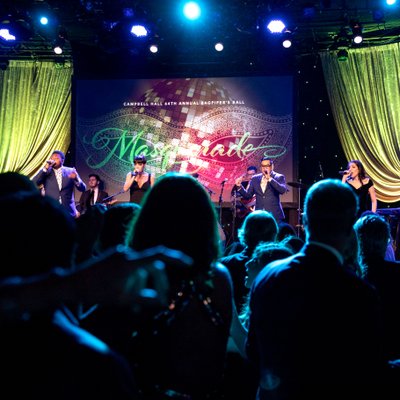 Private School Event Photography – School Community during Scholastic Festivities | Los Angeles, CA