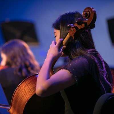 Private School Arts Photography – Creative Expression in the Creative Process | Denver, CO