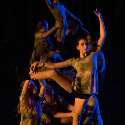Private School Arts Photography – Creative Expression during Creative Expression | Los Angeles, CA