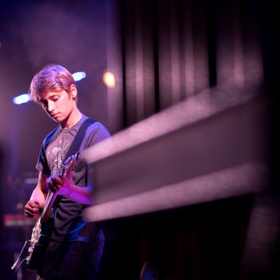 Private School Arts Photography – Creative Expression during Performing Arts Practice | Denver, CO