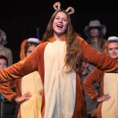 Private School Arts Photography – Creative Expression during Artistic Performances | Denver, CO
