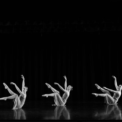 Private School Arts Photography – Creative Expression during artistic movement | Denver, CO