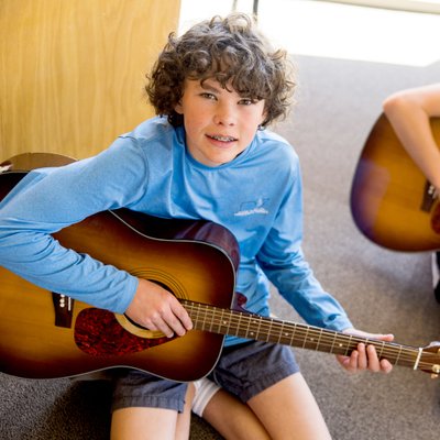 Private School Arts Photography – Creative Expression in creative rehearsal | Denver, CO
