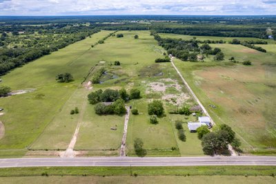 East Dallas Drone Photographer Real Estate