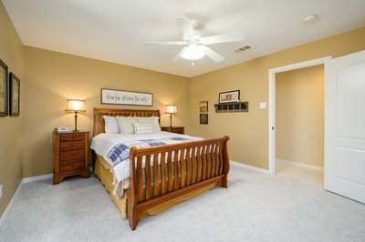 Plano Real Estate Photography