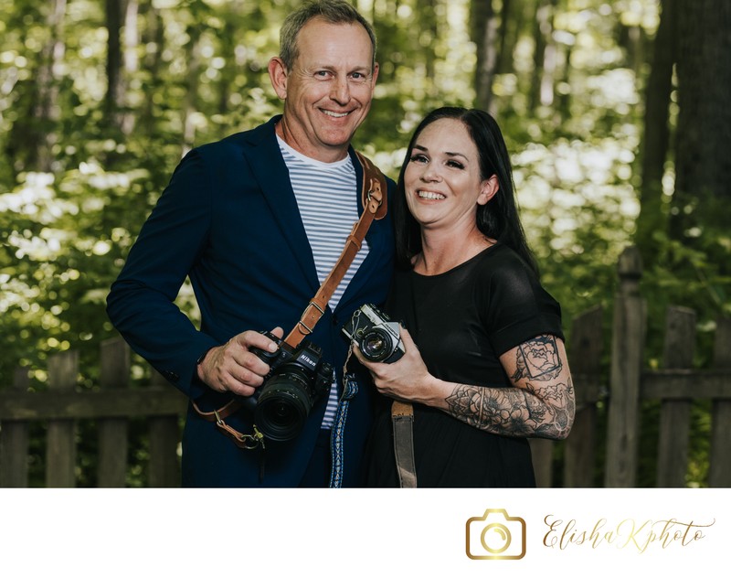 Indianapolis Wedding Photographers