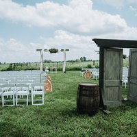JLH Wedding Barn Weddings elishakphoto