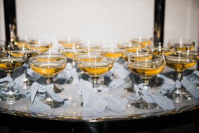 Champagne Moments & Timeless Captures