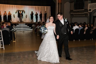 Just Married