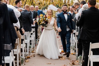 The Best Kind of Full-Circle Moment