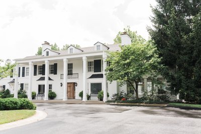 Beginnings at Black Iris Estate