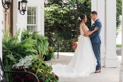 Quiet After the First Look