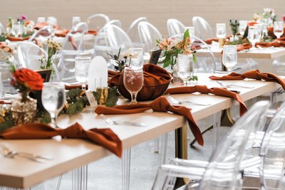 Terracotta Dreams at Vision Loft