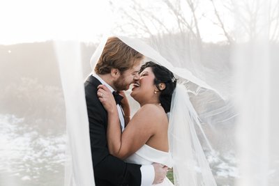 Intimate Couple Photos