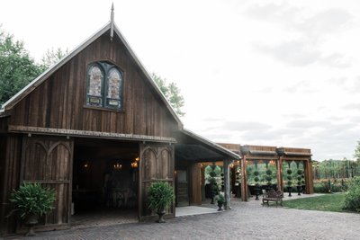 The Barn at Artisan Acres