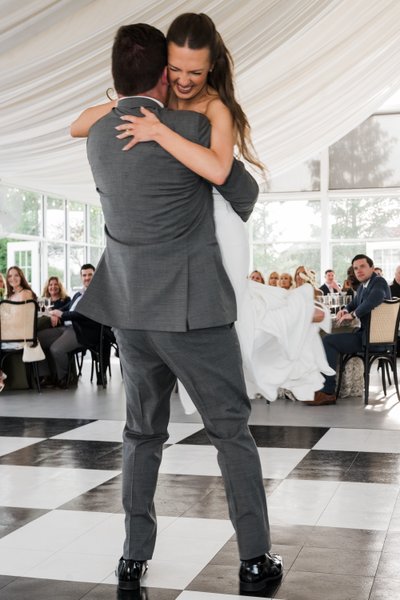 The Lift That Stole the Show