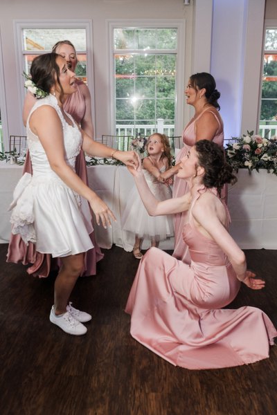 Love Story in Real Time