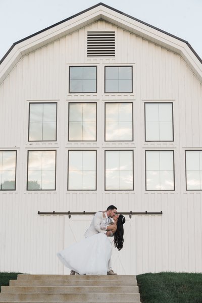 Creating Iconic Wedding Photos