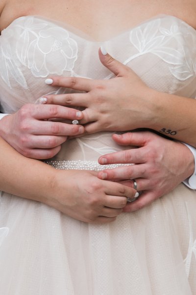 Creative Ring Photo 