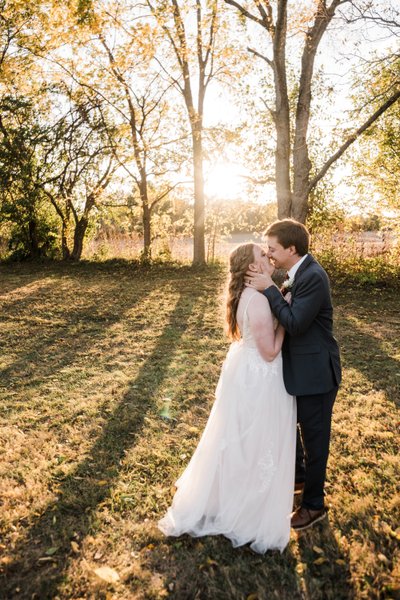 When the Rain Stops and the Sun Says Yes