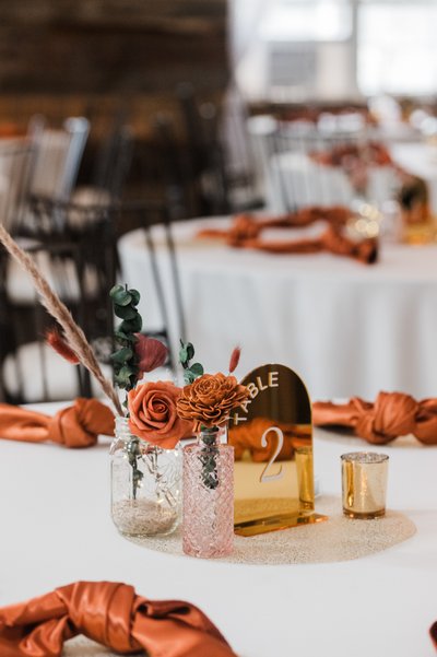 Pinterest Made Real, One Table at a Time