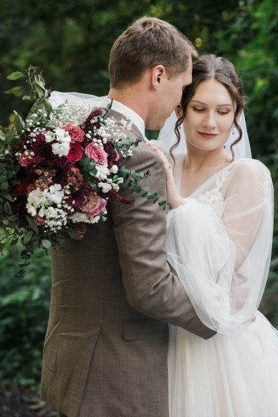 Fairytale Romance Aestetic 