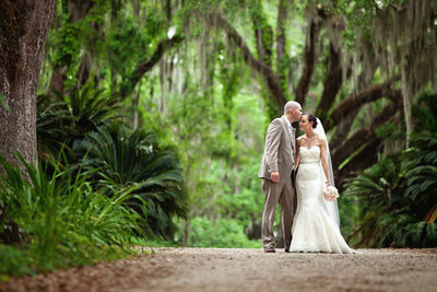 Goodwood Plantation Wedding Photographer