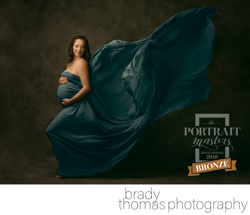 Best Maternity Photographer in Benicia
