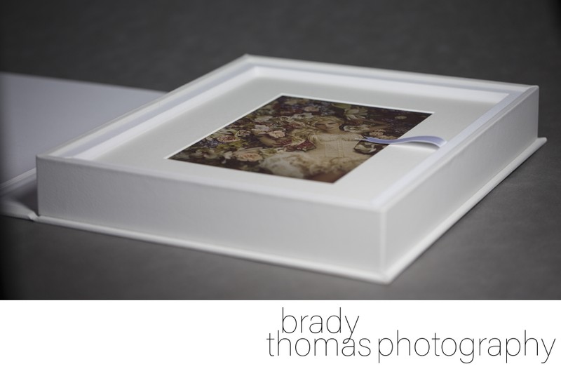 Display Prints in an Image Folio