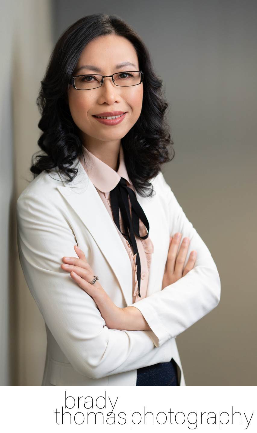 Law Firm Headshot Photographer Benicia Branding Photographer
