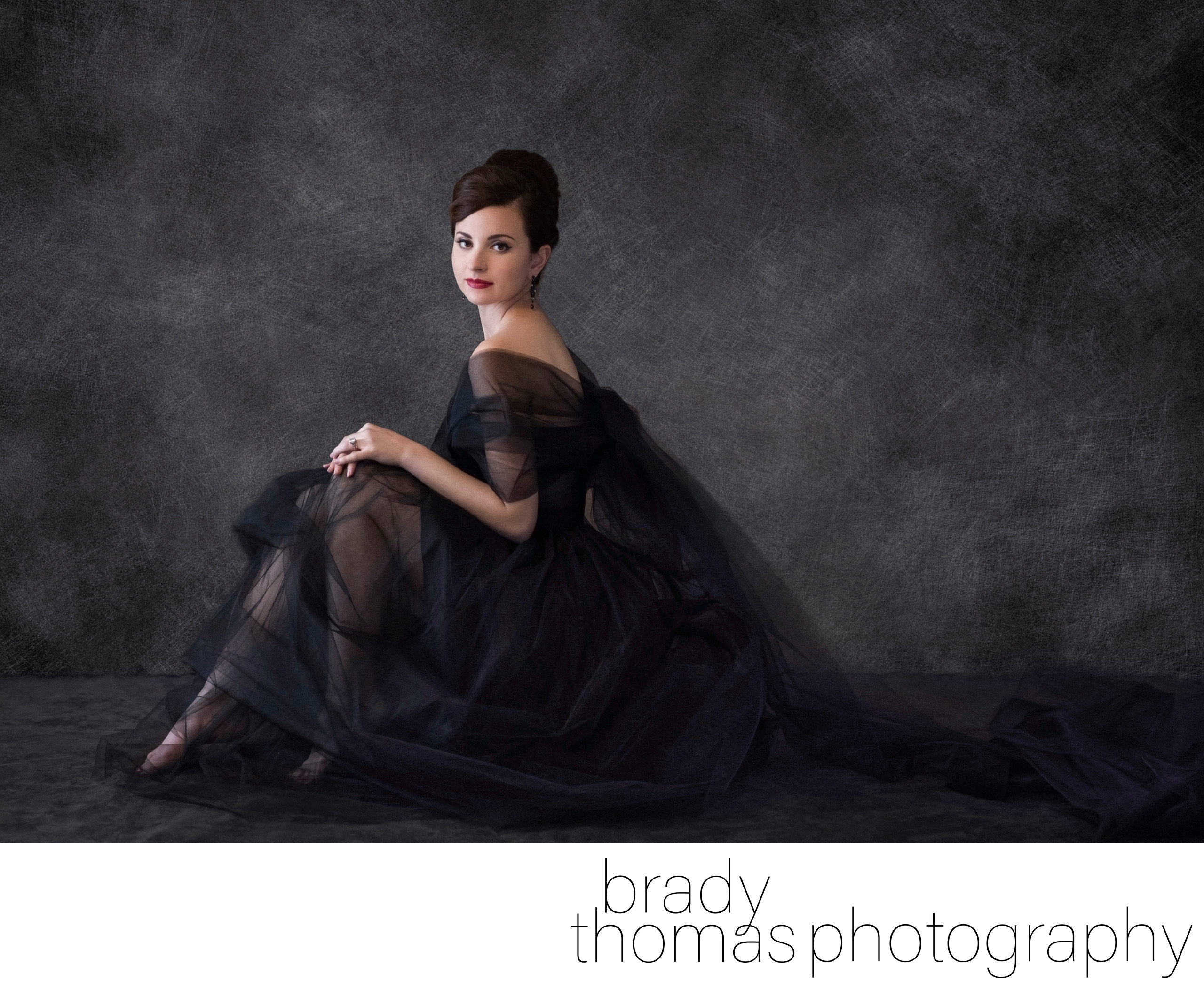 Old Masters Portraiture Women Oakland, CA Benicia & San Francisco Bay