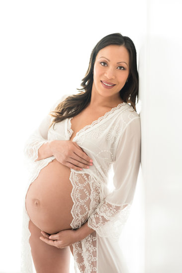 Maternity Photography Benicia