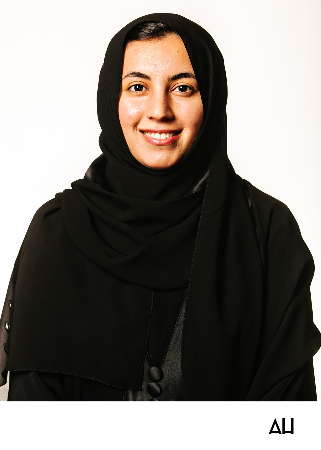 Emirati Portrait