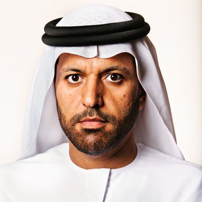 Portraits UAE